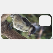 パルスのティディ専攻のー Case-Mate iPhoneケース (裏面 / 右)