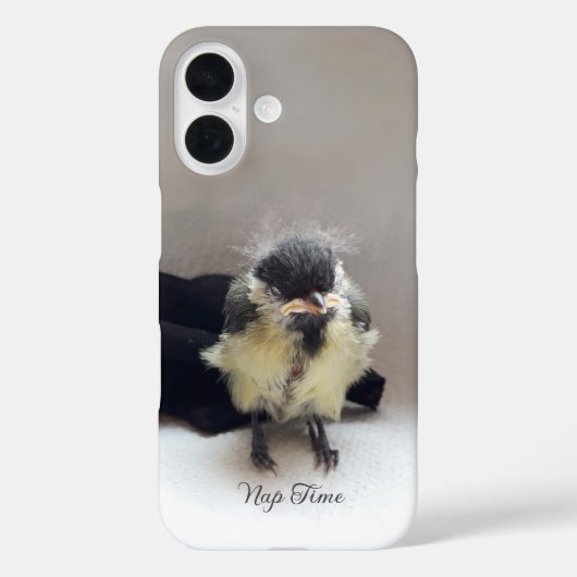 パルスのティディ専攻のー Case-Mate iPhoneケース (裏面)