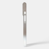 パルスのティディ専攻のー Case-Mate iPhoneケース (裏面 / 左)