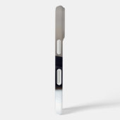 パルスのティディ専攻のー Case-Mate iPhoneケース (裏面 / 右)