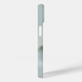 パルスのティディ専攻のー Case-Mate iPhoneケース (裏面 / 右)