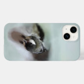 パルスのティディ専攻のー Case-Mate iPhoneケース (裏面 (横))