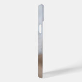 パルスのティディ専攻のー Case-Mate iPhoneケース (裏面 / 右)