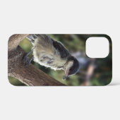 パルスのティディ専攻のー Case-Mate iPhoneケース (裏面 (横))