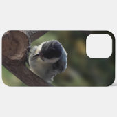 パルスのティディ専攻のー Case-Mate iPhoneケース (裏面 / 右)