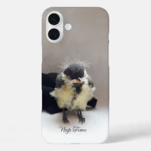 パルスのティディ専攻のー iPhone 16 PLUSケース