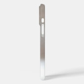 パルスのティディ専攻のー Case-Mate iPhoneケース (裏面 / 左)