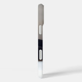 パルスのティディ専攻のー Case-Mate iPhoneケース (裏面 / 右)