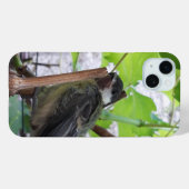 パルスのティディ専攻のー Case-Mate iPhoneケース (裏面 (横))