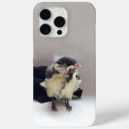 パルスのティディ専攻のー Case-Mate iPhoneケース (裏面)