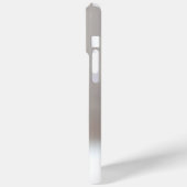 パルスのティディ専攻のー Case-Mate iPhoneケース (裏面 / 左)