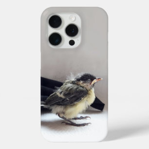 パルスのティディ専攻のー iPhone 15 PROケース