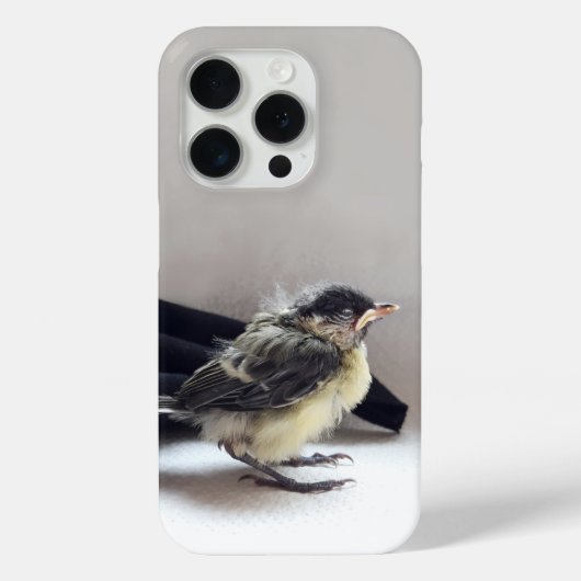 パルスのティディ専攻のー Case-Mate iPhoneケース (裏面)