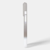 パルスのティディ専攻のー Case-Mate iPhoneケース (裏面 / 左)