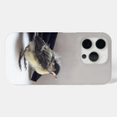 パルスのティディ専攻のー Case-Mate iPhoneケース (裏面 (横))