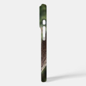 パルスのティディ専攻のー Case-Mate iPhoneケース (裏面 / 左)