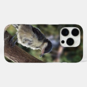 パルスのティディ専攻のー Case-Mate iPhoneケース (裏面 (横))