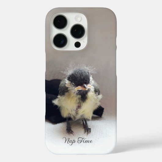 パルスのティディ専攻のー Case-Mate iPhoneケース (裏面)