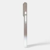 パルスのティディ専攻のー Case-Mate iPhoneケース (裏面 / 左)