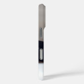 パルスのティディ専攻のー Case-Mate iPhoneケース (裏面 / 右)