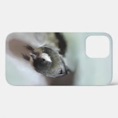 パルスのティディ専攻のー Case-Mate iPhoneケース (裏面 (横))