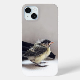 パルスのティディ専攻のー iPhone 15 MINIケース