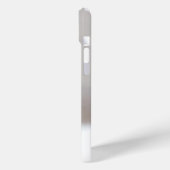 パルスのティディ専攻のー Case-Mate iPhoneケース (裏面 / 左)