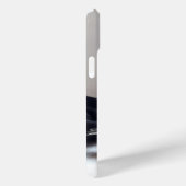 パルスのティディ専攻のー Case-Mate iPhoneケース (裏面 / 右)
