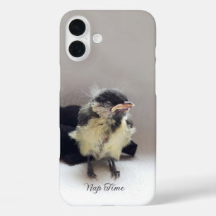 パルスのティディ専攻のー iPhone 16 PLUSケース
