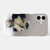パルスのティディ専攻のー Case-Mate iPhoneケース (裏面 (横))