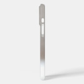 パルスのティディ専攻のー Case-Mate iPhoneケース (裏面 / 左)