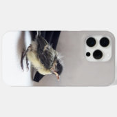 パルスのティディ専攻のー Case-Mate iPhoneケース (裏面 (横))