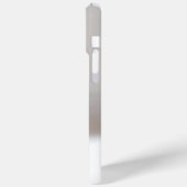 パルスのティディ専攻のー Case-Mate iPhoneケース (裏面 / 左)