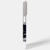 パルスのティディ専攻のー Case-Mate iPhoneケース (裏面 / 右)
