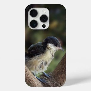 パルスのティディ専攻のー iPhone 15 PROケース