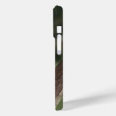 パルスのティディ専攻のー Case-Mate iPhoneケース (裏面 / 左)