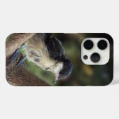 パルスのティディ専攻のー Case-Mate iPhoneケース (裏面 (横))