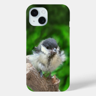 パルスのティディ専攻のー iPhone 15ケース