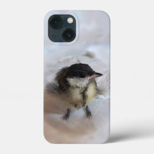 パルスのティディ専攻のー iPhone 13 MINIケース