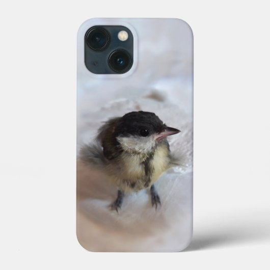 パルスのティディ専攻のー Case-Mate iPhoneケース (裏面)