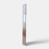 パルスのティディ専攻のー Case-Mate iPhoneケース (裏面 / 右)
