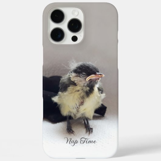 パルスのティディ専攻のー Case-Mate iPhoneケース (裏面)