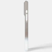 パルスのティディ専攻のー Case-Mate iPhoneケース (裏面 / 左)