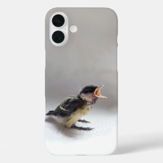 パルスのティディ専攻のー Case-Mate iPhoneケース (裏面)