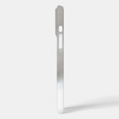 パルスのティディ専攻のー Case-Mate iPhoneケース (裏面 / 左)