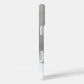 パルスのティディ専攻のー Case-Mate iPhoneケース (裏面 / 右)