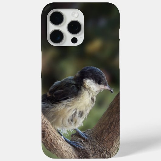 パルスのティディ専攻のー Case-Mate iPhoneケース (裏面)