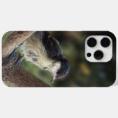 パルスのティディ専攻のー Case-Mate iPhoneケース (裏面 (横))