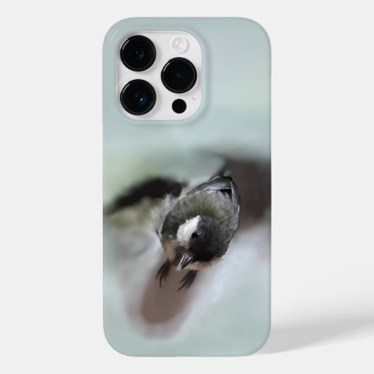 パルスのティディ専攻のー Case-Mate iPhoneケース (裏面)