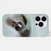 パルスのティディ専攻のー Case-Mate iPhoneケース (裏面 (横))
